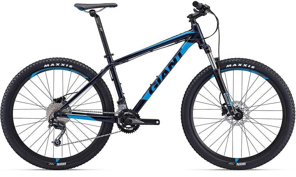 2017年モデル完売間近！マウンテンバイク☆福岡店在庫情報