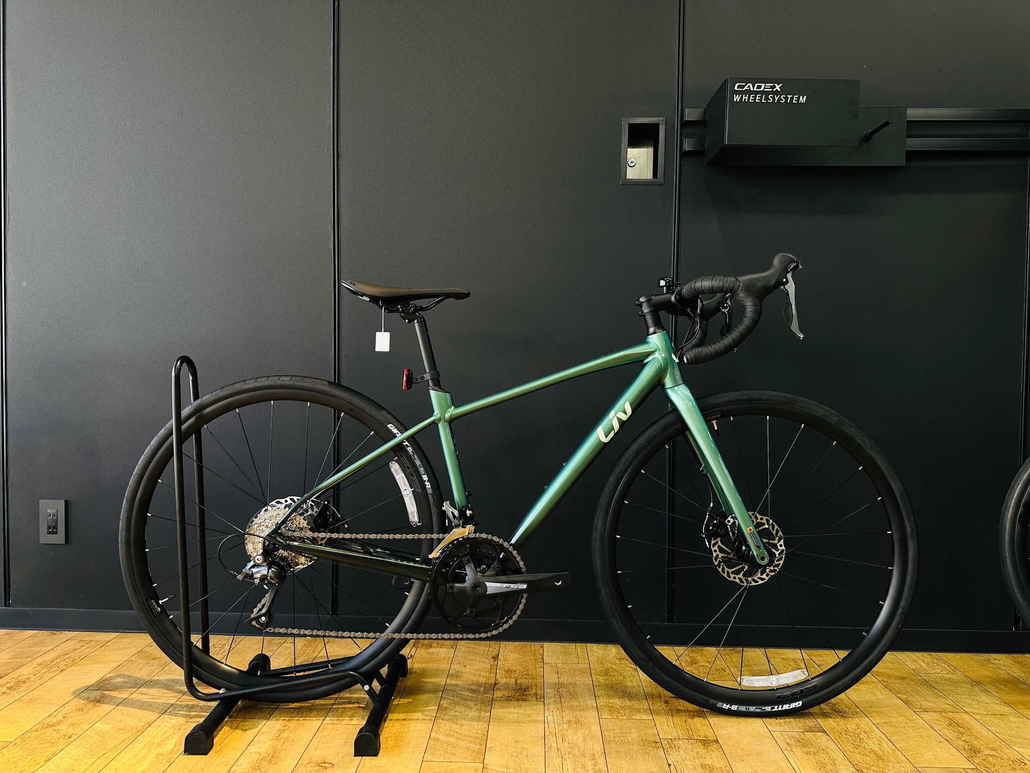 Avail AR 4 (xxs) ロードバイク