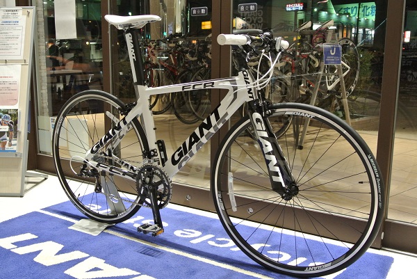 GIANT FCR0