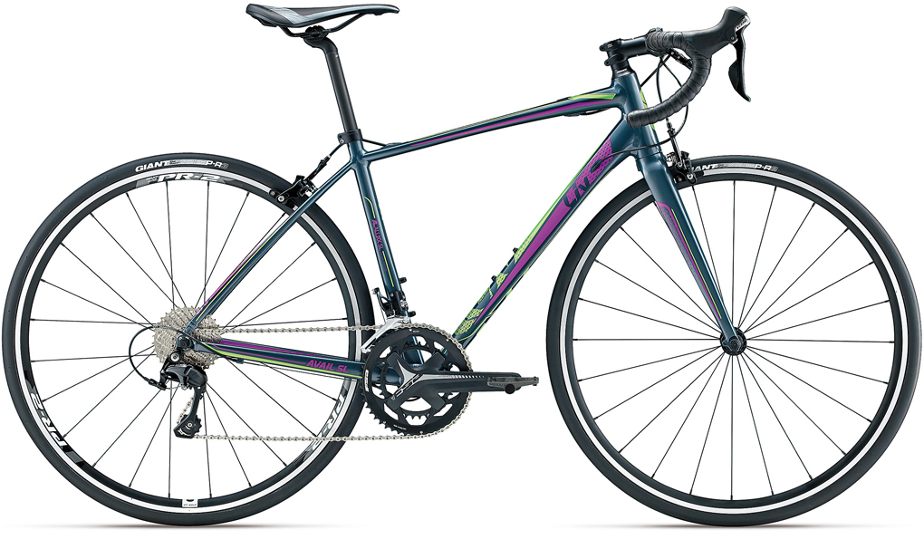 武蔵野市お渡し】GIANT Liv AVAIL XSサイズ ロードバイク 武蔵野市お