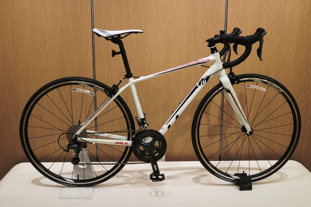 Liv」AVAIL SL 2のご紹介 ｜ ジャイアントストア大阪