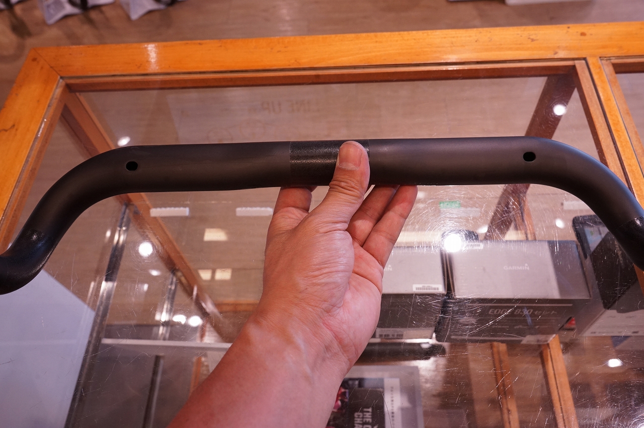 CADEX】超軽量ドロップハンドル入荷しました。 ｜ ジャイアントストア堺