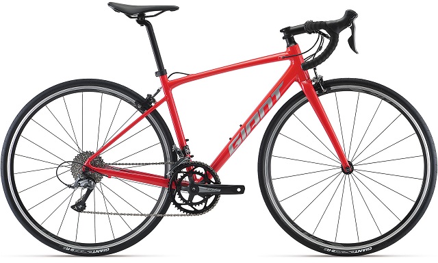 軽量・お手頃クロスバイク 『クロスター』 ｜ ジャイアントストア仙台