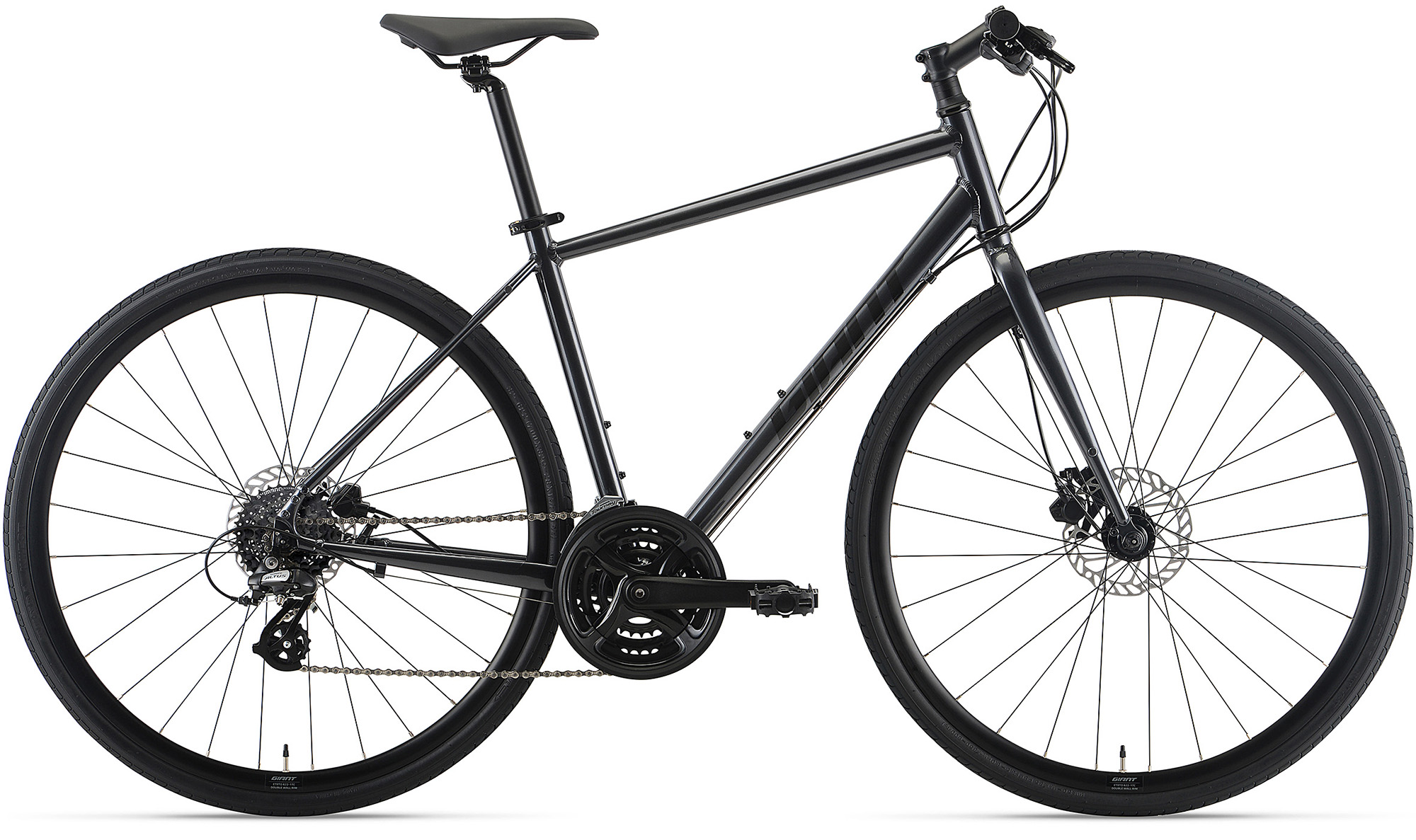 573：GIANT ESCAPE ジャンク 引取限定：埼玉県所沢市 573：GIANT