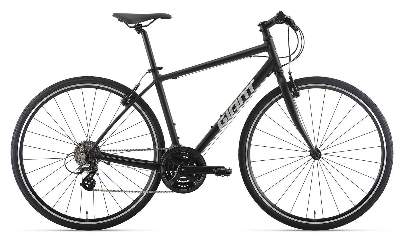 GIANT ESCAPE RX3 Mサイズ クロスバイク