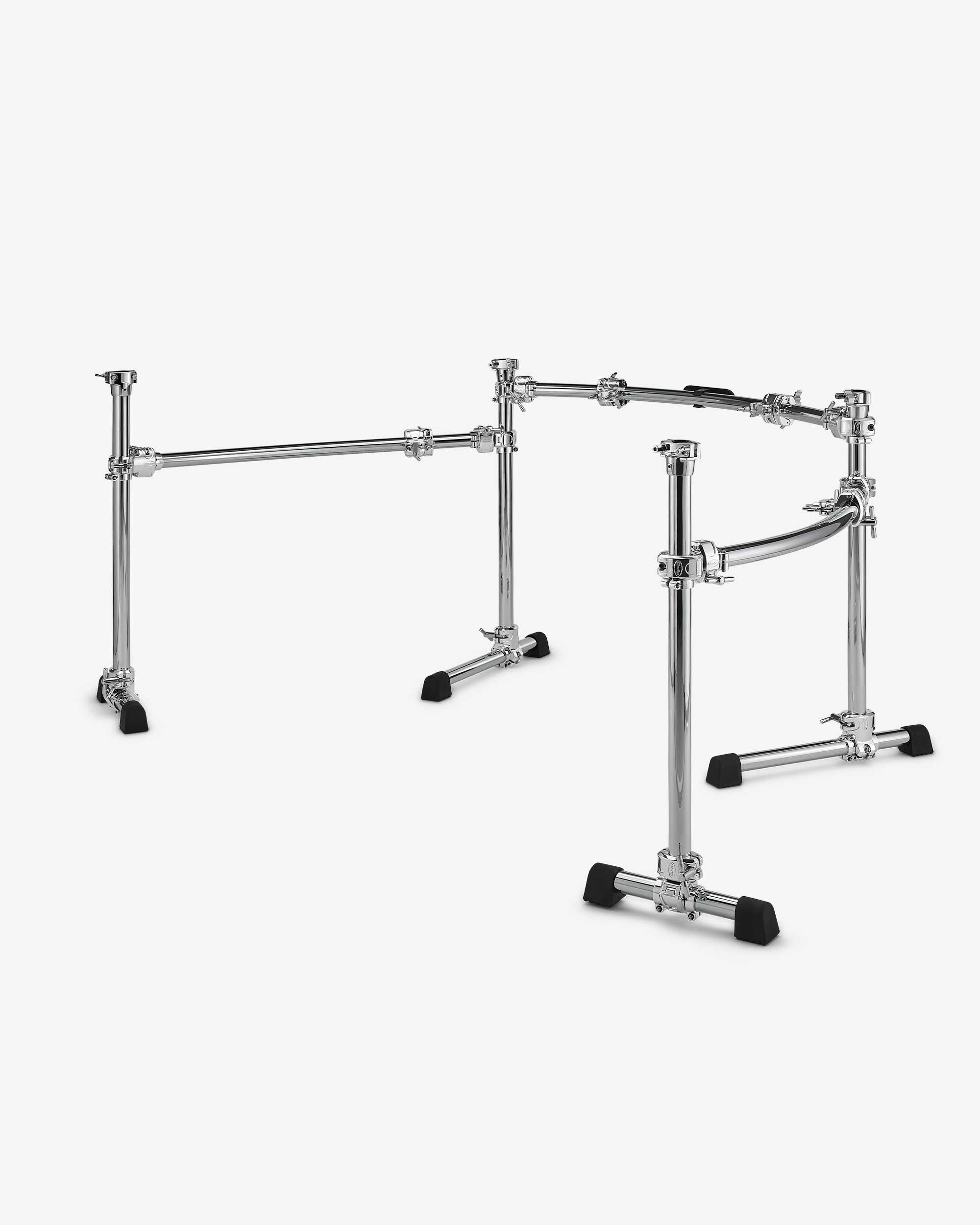 Gibraltar 9713PM 9000 Series Heavy Duty Double Tom Stand