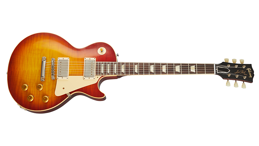 Gibson Les Paul サンバースト ギター Gibson Les Paul Classic