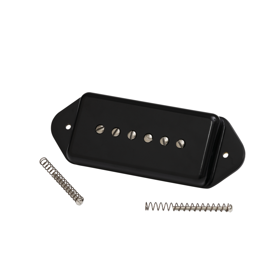 Gibson P-90 SR & ST 基盤回路付き Gibson P-90 SR & ST 基盤回路付き