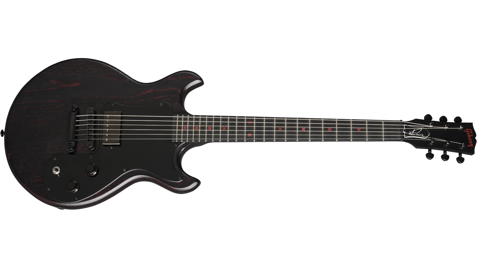 Michael Clifford Signature Melody Maker【生産終了】 | Gibson Japan