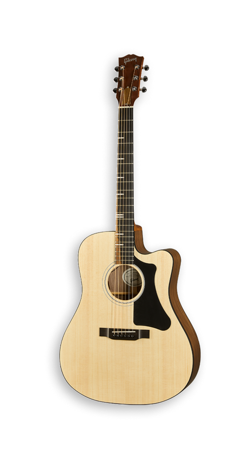 New Generation Collection | Gibson Japan