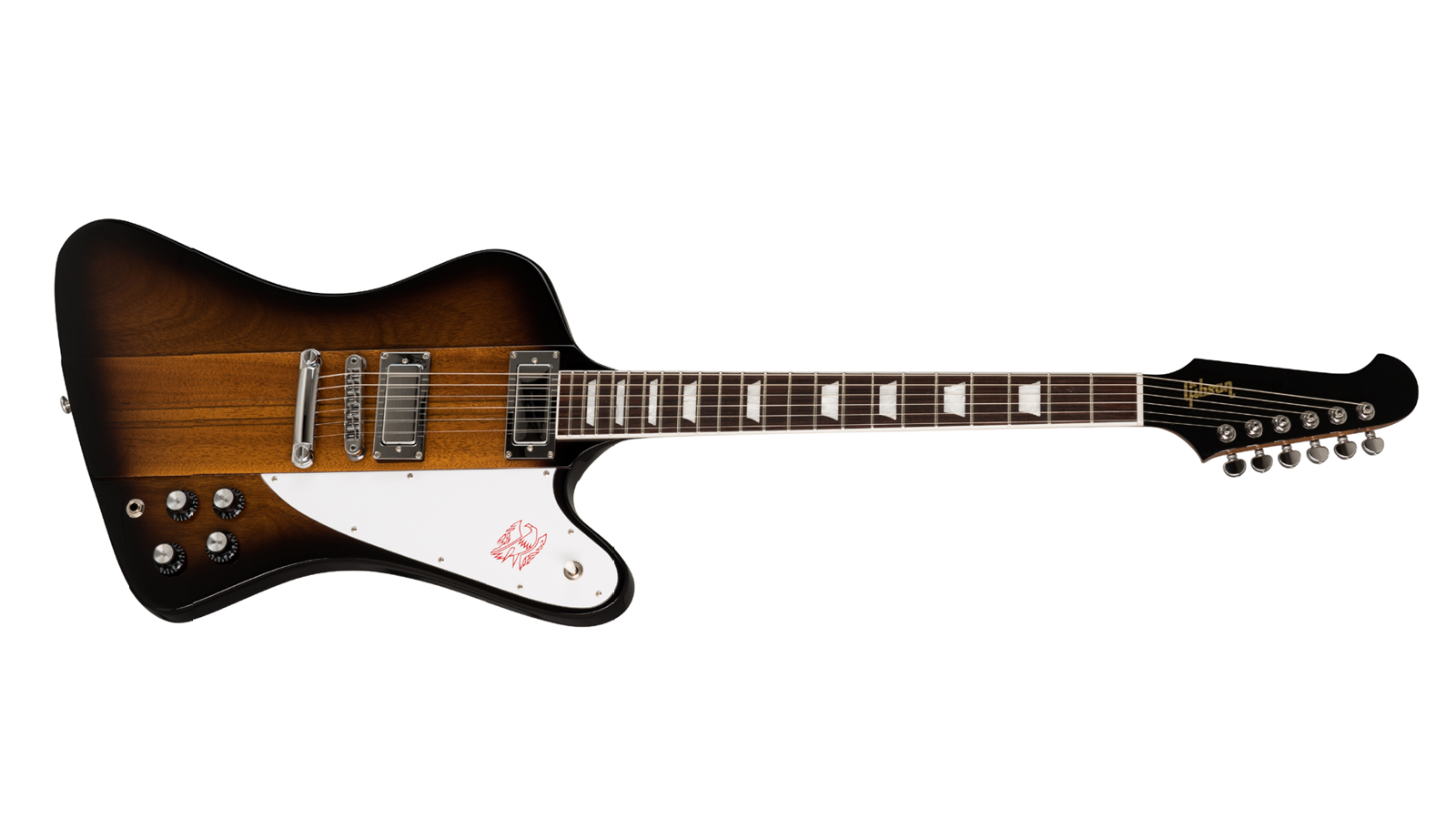 Firebird 2019 | Gibson Japan