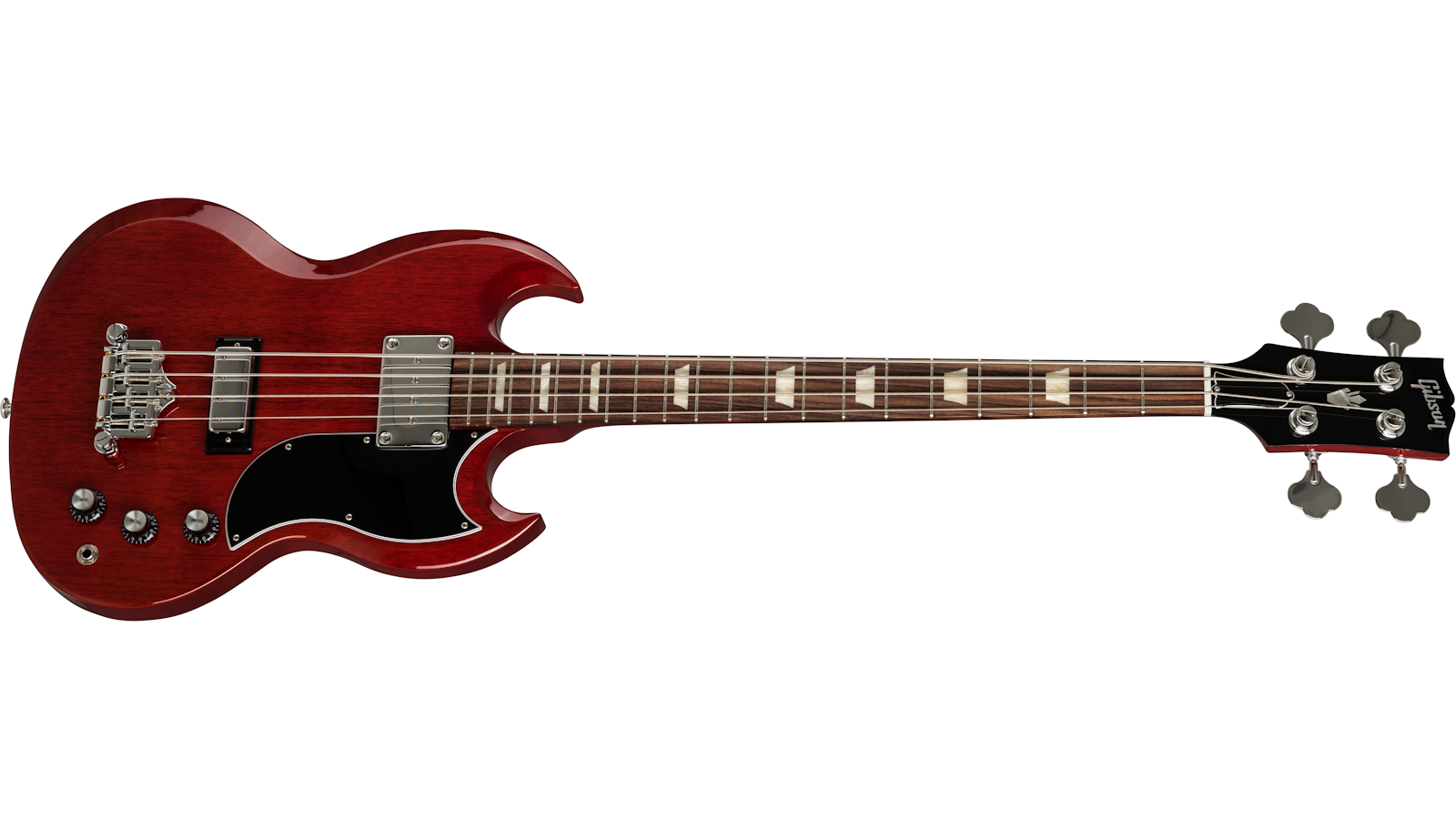 ベース Gibson SG Standard bass 2024 SG Standard Bass | Gibson Japan