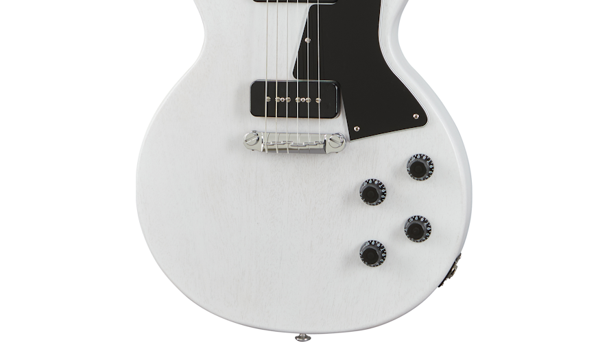 Les Paul Special Tribute - P-90【生産終了】 | Gibson Japan