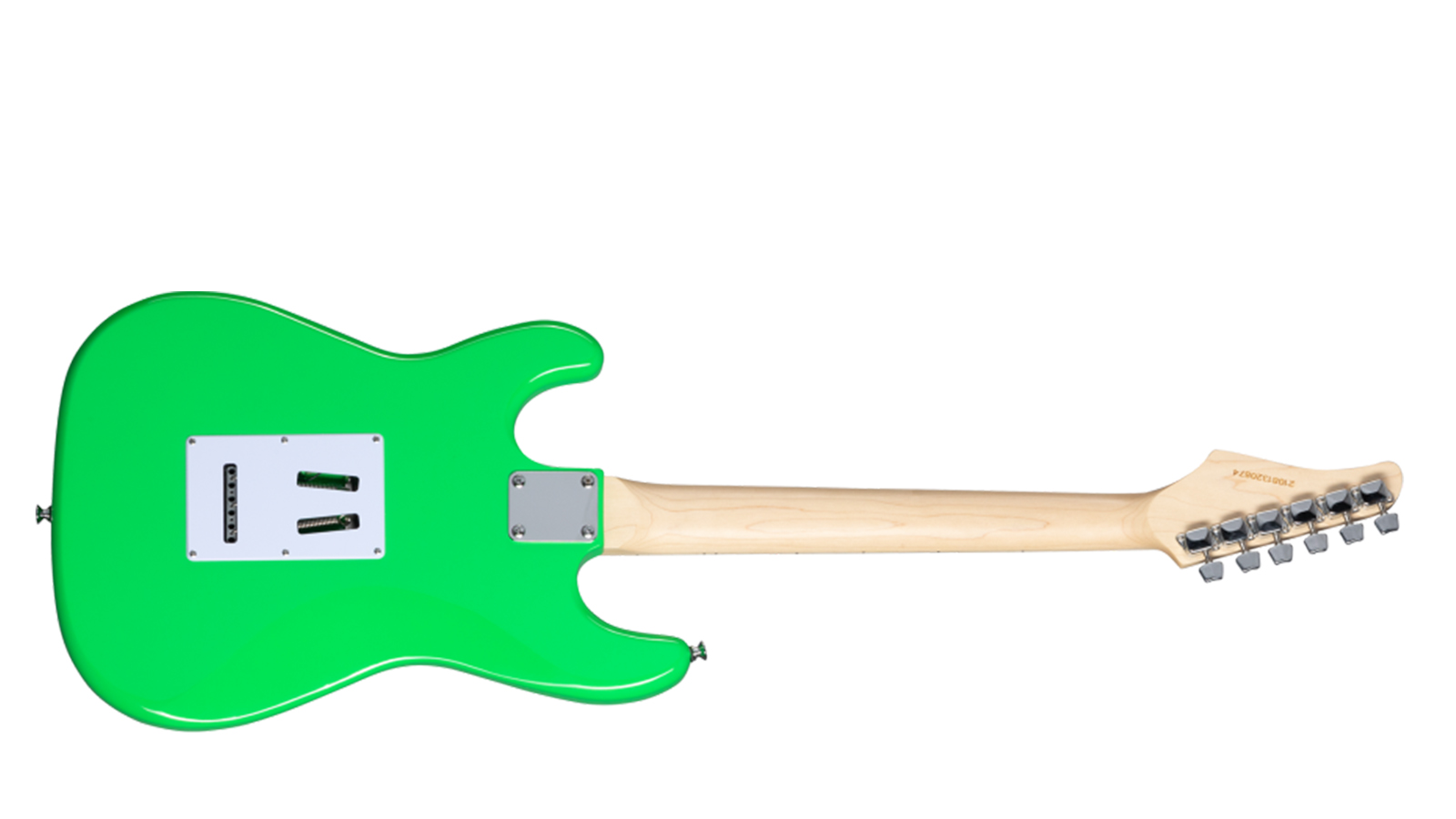 Focus VT-211S | Gibson Japan