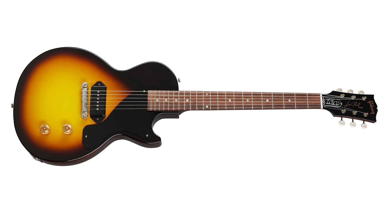 Lukas Nelson '56 Les Paul Junior【生産終了】 | Gibson Japan