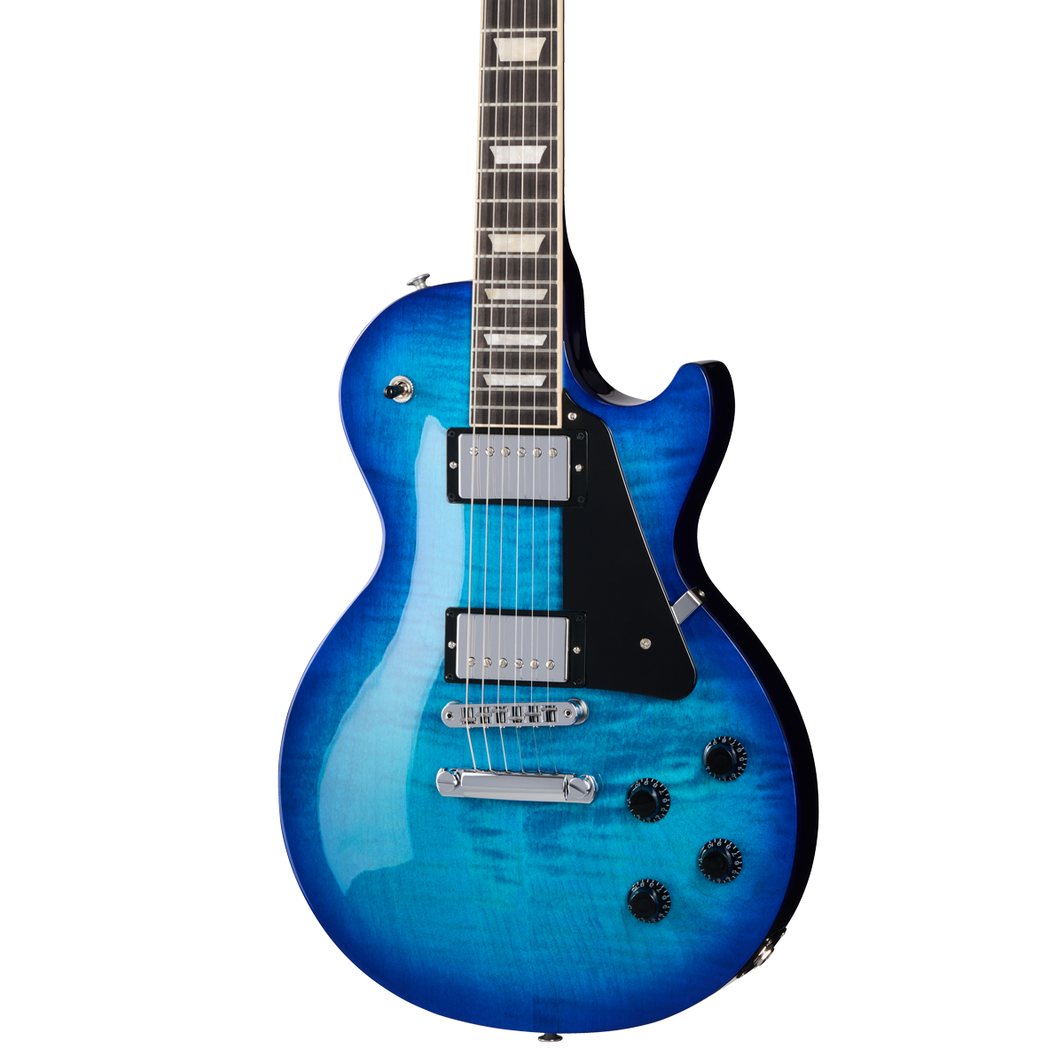 Gibson Les Paul studioWR レスポールスタジオ補修有り Gibson Les