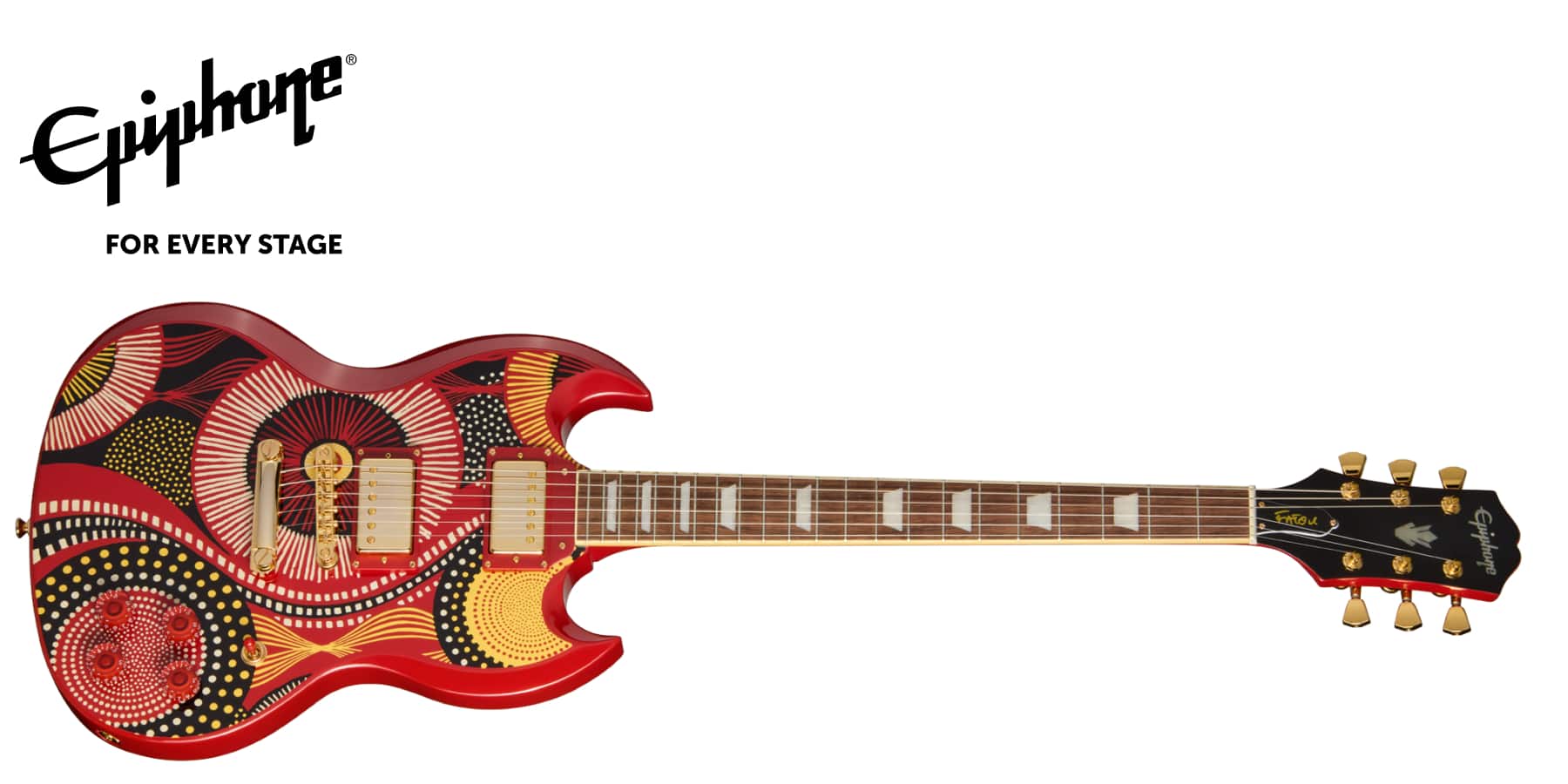 Epiphone | Gibson Japan