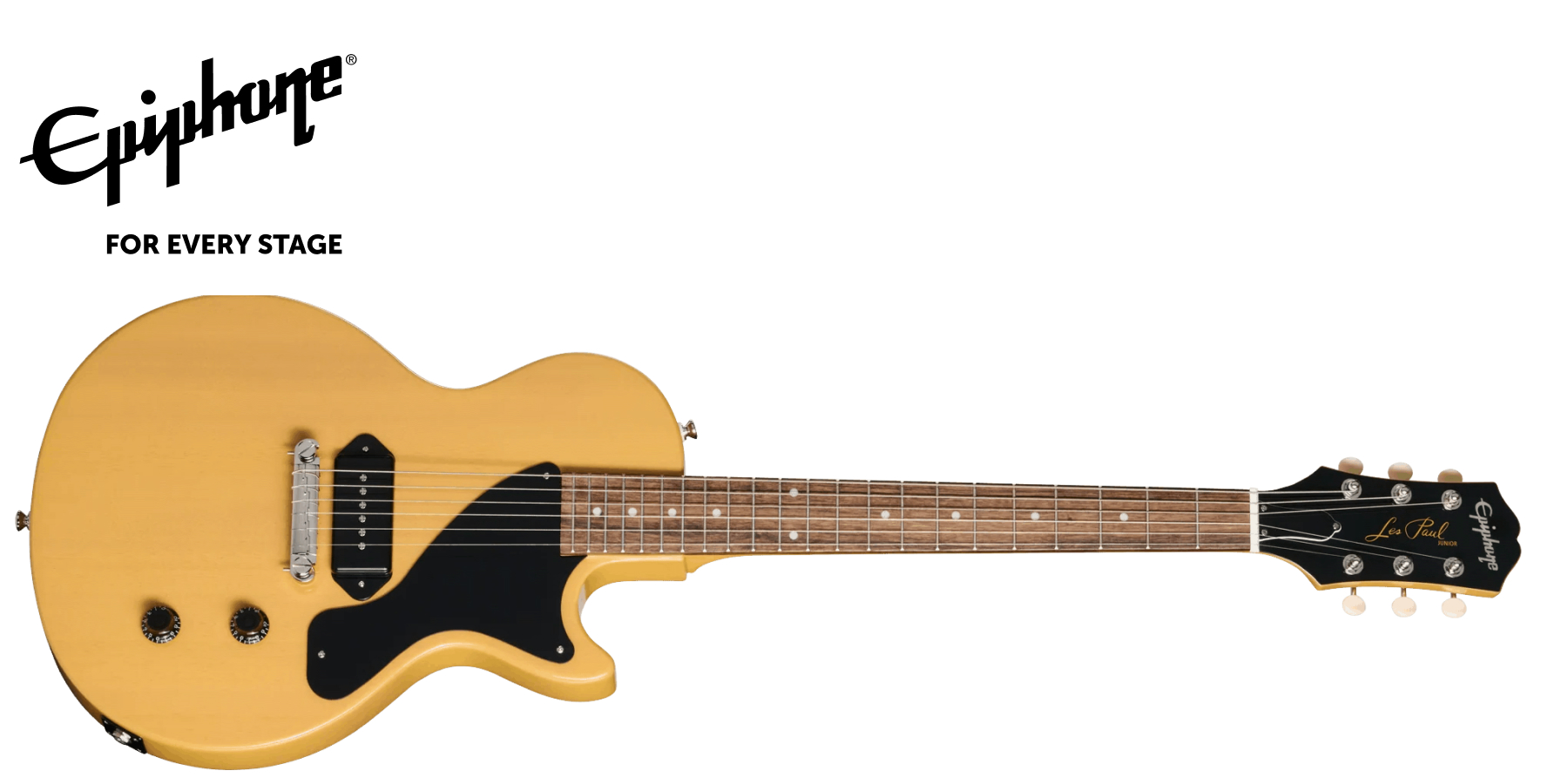 Les Paul Junior | Gibson Japan