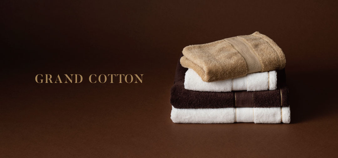 GRAND COTTON（グランコットン） | スタイレムギフトコレクション