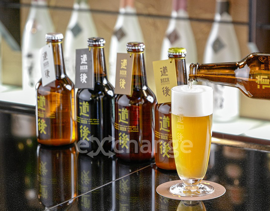 道後ビール4本セット（J－1） | ギフトカードモールexchange.com