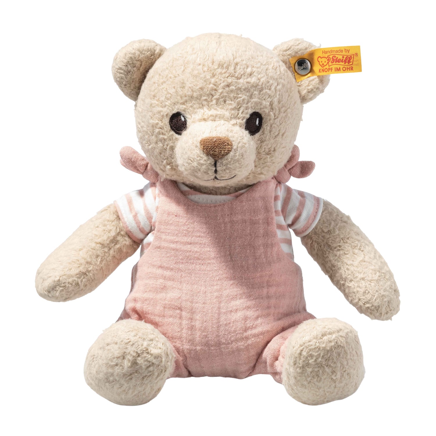 新品】シュタイフ クラシック ティディベア モヘヤ 32cm シュタイフ