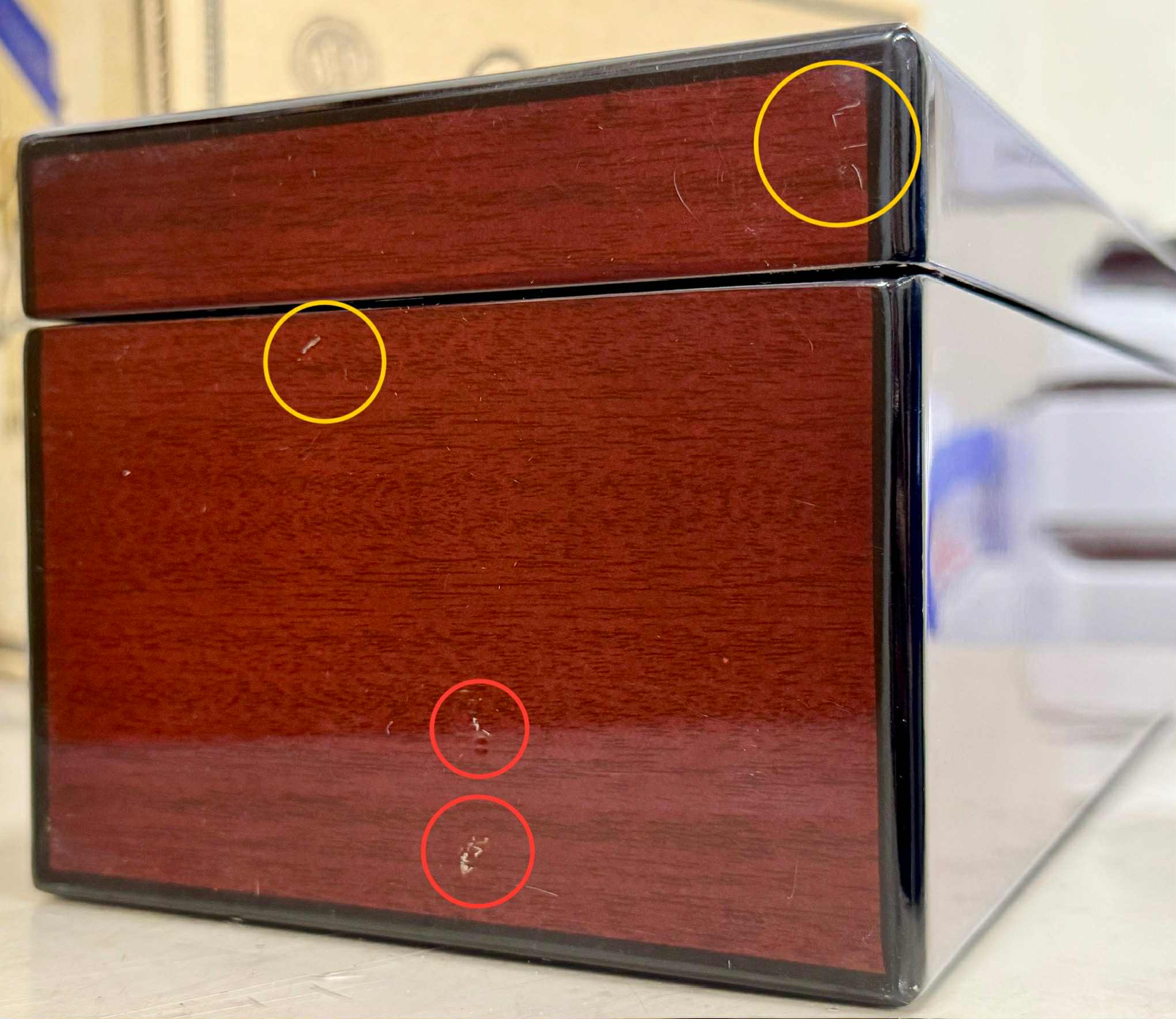 ダルモア[1991] 30年 リフィルバレル for 信濃屋95周年記念【ハンター