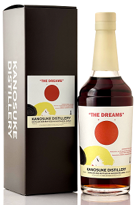 サンプル付きA】嘉之助ダブルディスティラリー2本セット