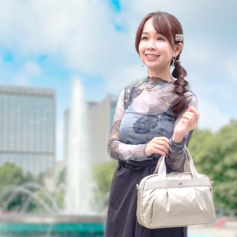 キキ2 ネオ2wayタック｜ヤマト屋 公式通販サイト｜軽いレディース