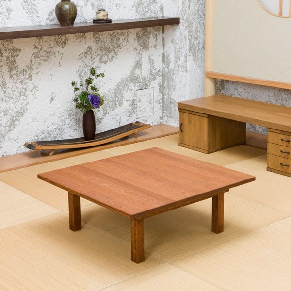 ちゃぶ台 テーブル サントリー樽ものがたり