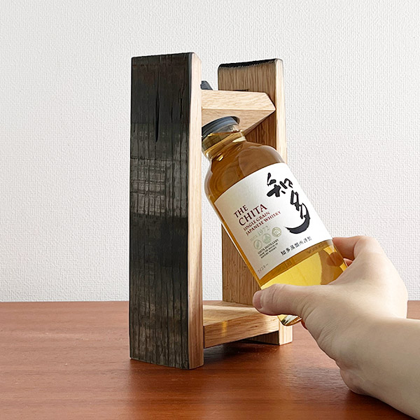 バレル フリーフレーム インテリアグッズ サントリー樽ものがたり