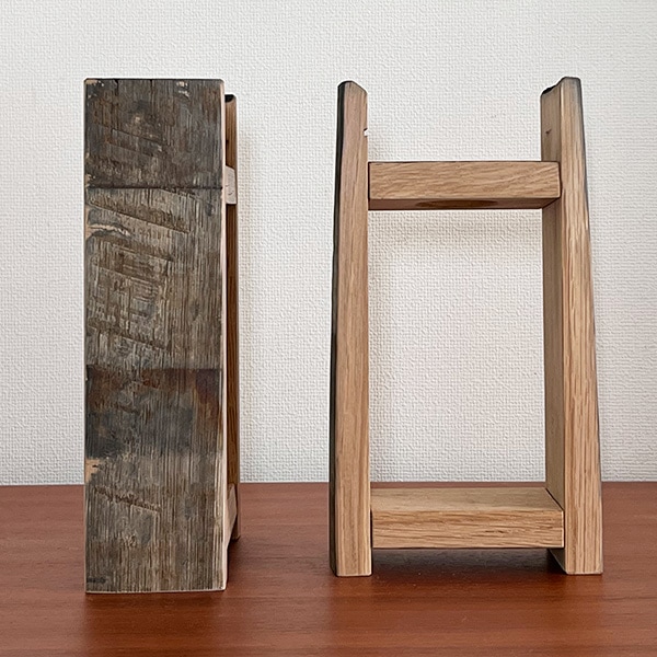 バレル フリーフレーム インテリアグッズ サントリー樽ものがたり