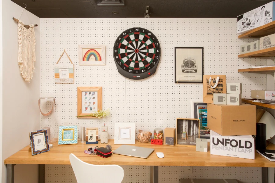 グランボード ダッシュ ブルー (GRANBOARD Dash) オンライン対戦対応