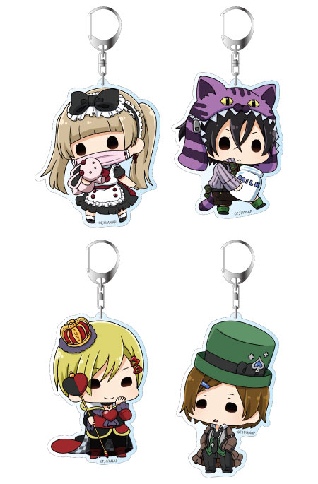 THEキャラ オンラインストア