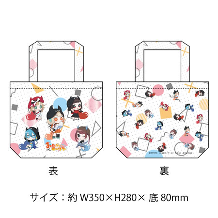 HACHIMAKI × THEキャラSHOP｜ザッキャラ本店