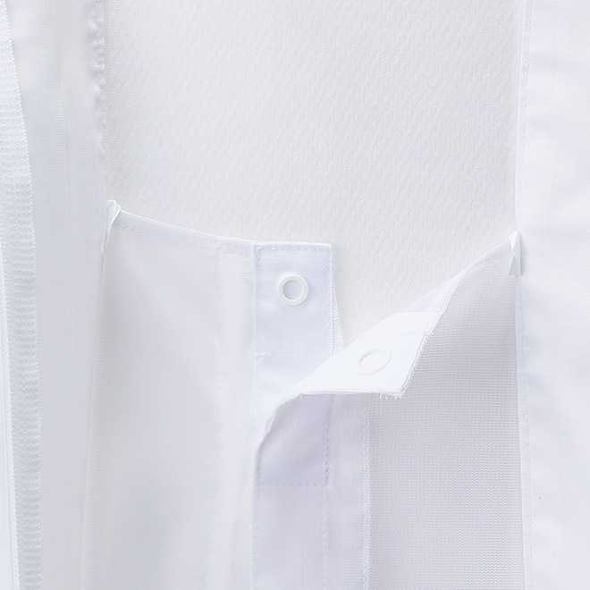 男女兼用ジャンパー[KAZEN製品] KZN400｜THS-白衣通販・販売