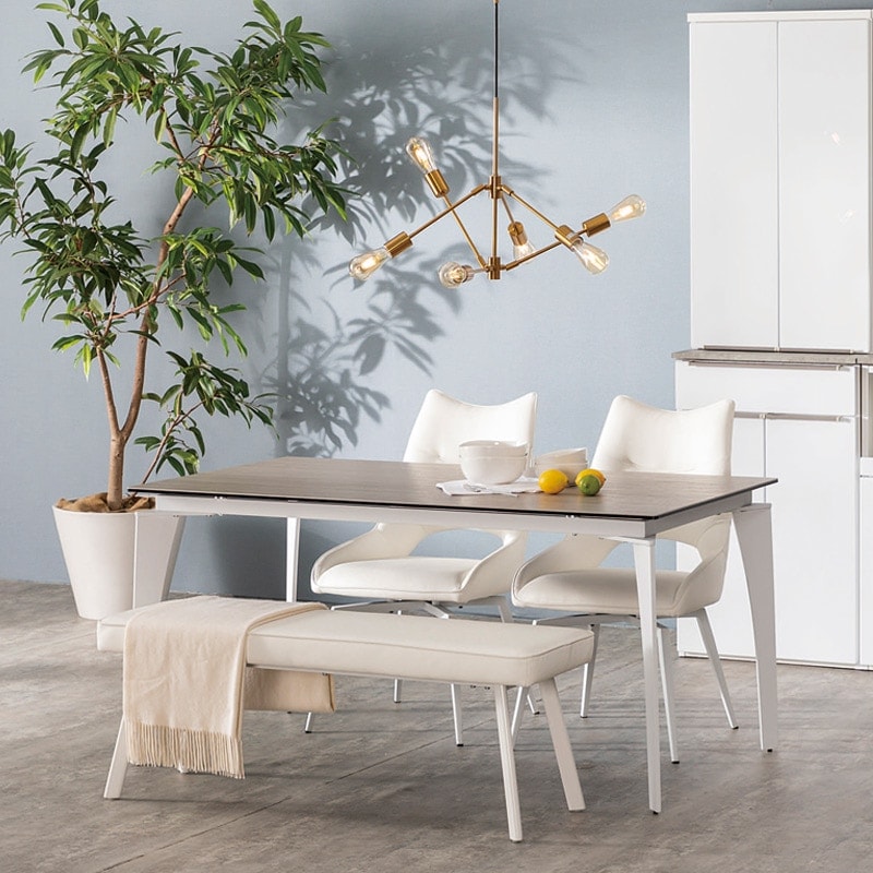 東京インテリア リフティングテーブル RLT-4545 昇降テーブル