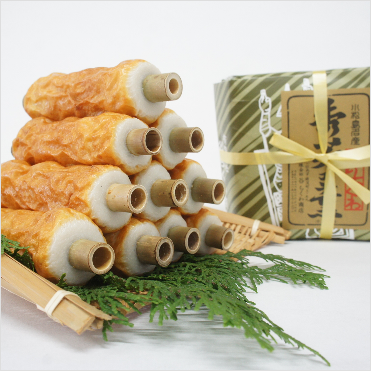 メーカーから探す,徳島,谷ちくわ商店 | トモニ市場オンライン