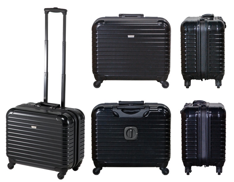 BALENO EXE バレノエグゼ ビジネストローリーケース スーツケース