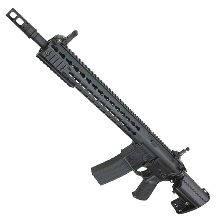 値下げ-元6万円)電動ガン 光学サイト 値下げ-元6万円)電動ガン