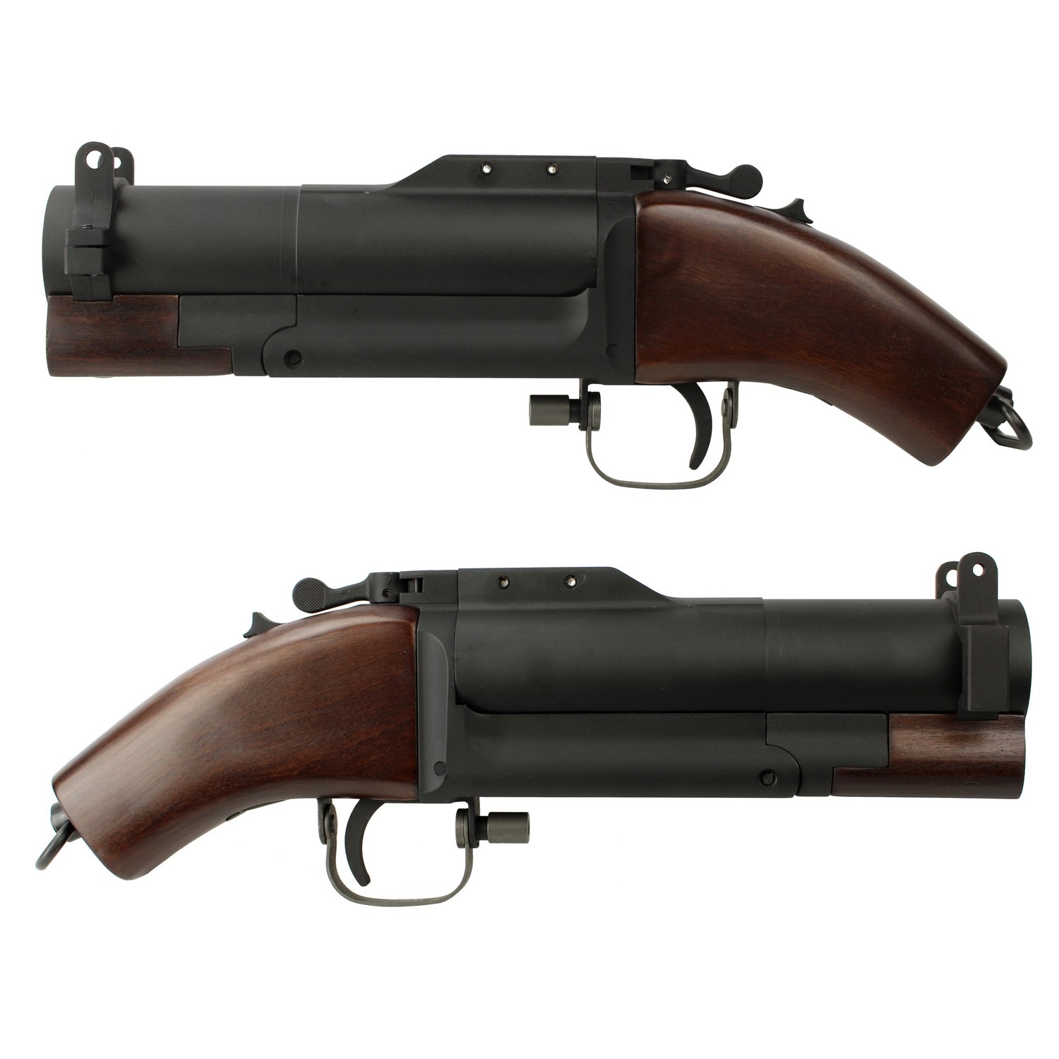 特価！40％OFF】KingArms M79 グレネードランチャー ショート