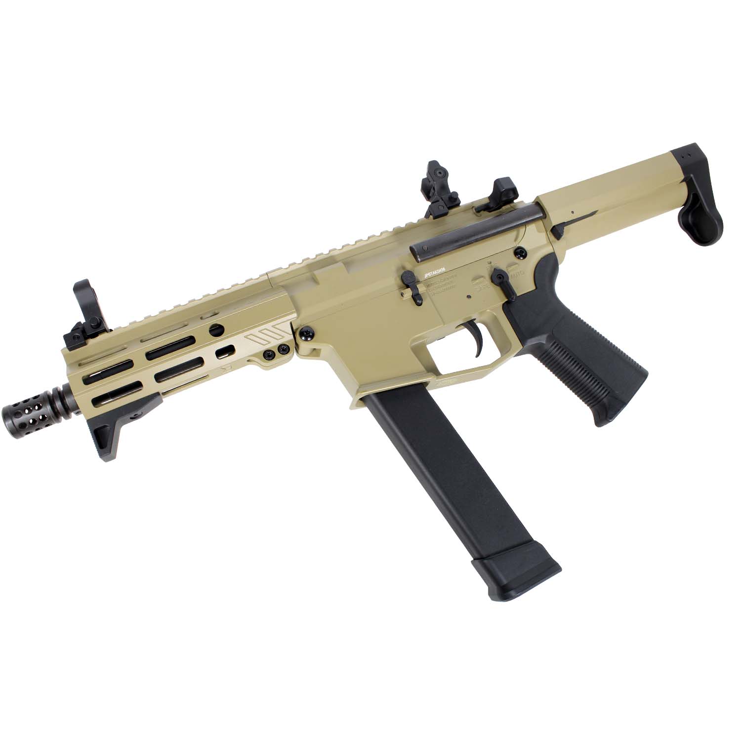 トウキョウマルイUDP-9 6inch カスタム トウキョウマルイUDP-9 6inch