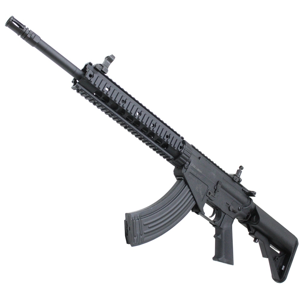 10月15日入荷】CME650A KAC SR-47 FF FRPスポーツライン ETU電動ガン