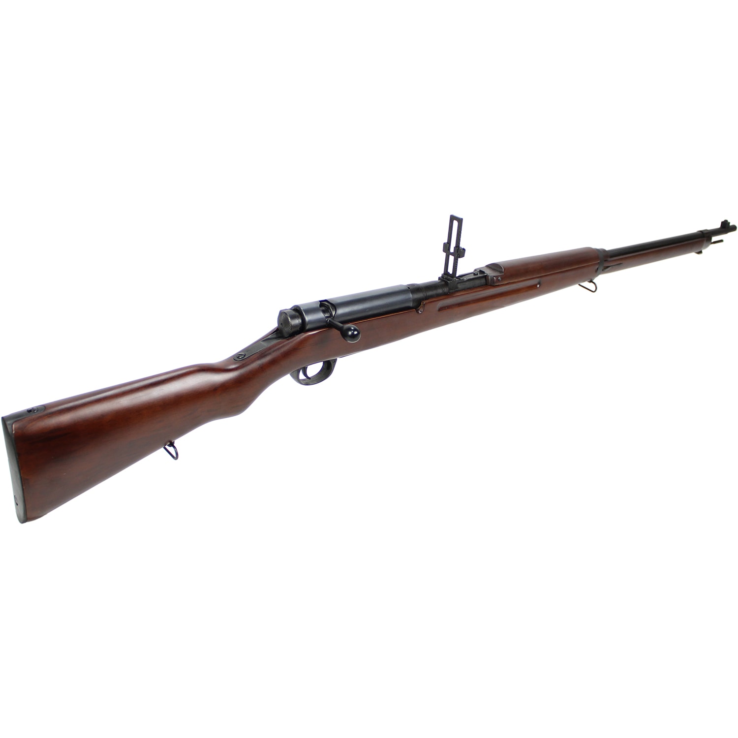 S&T 三八式歩兵銃(初期型) エアーコッキング ライフル【180日間安心