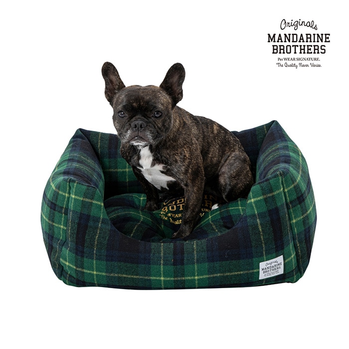 MANDARINE BROTHERS マンダリンブラザーズ カドラー S | 商品種別