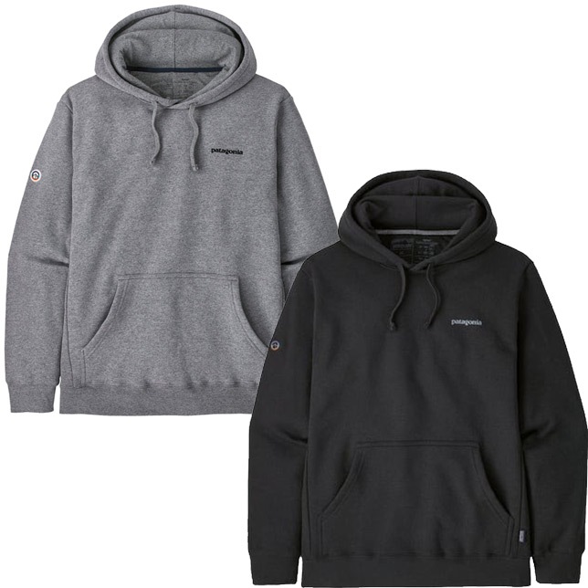 パタゴニア フィッツロイ アップライザル フーディ 39666 スウェット