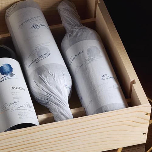 RP(パーカーポイント)96点を獲得！】オーパス ワン 2010 Opus One 2010