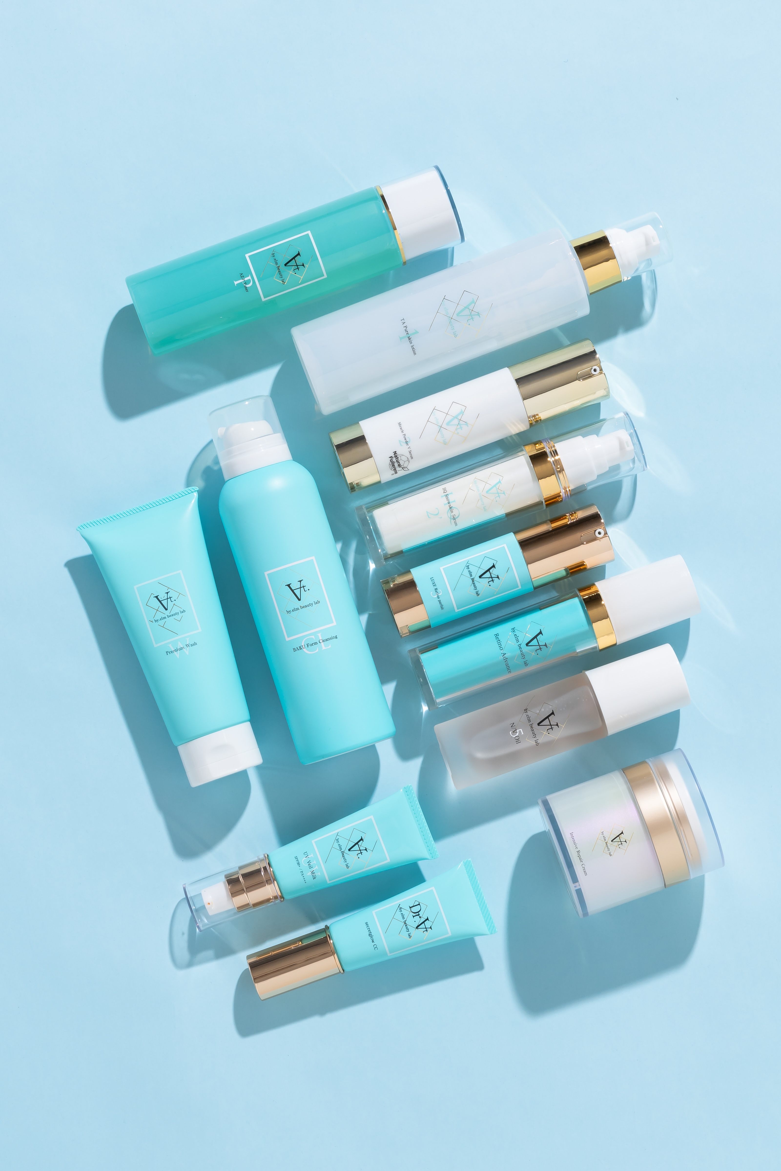 エルムクリニック HQスノースキンセラム 30ml HQスノースキンセラム