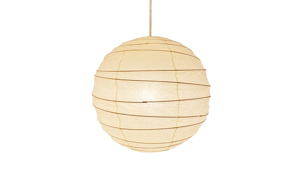 AKARI］ペンダントシェード 45Dの紹介・購入ページ｜LT LOTTO AND TRES