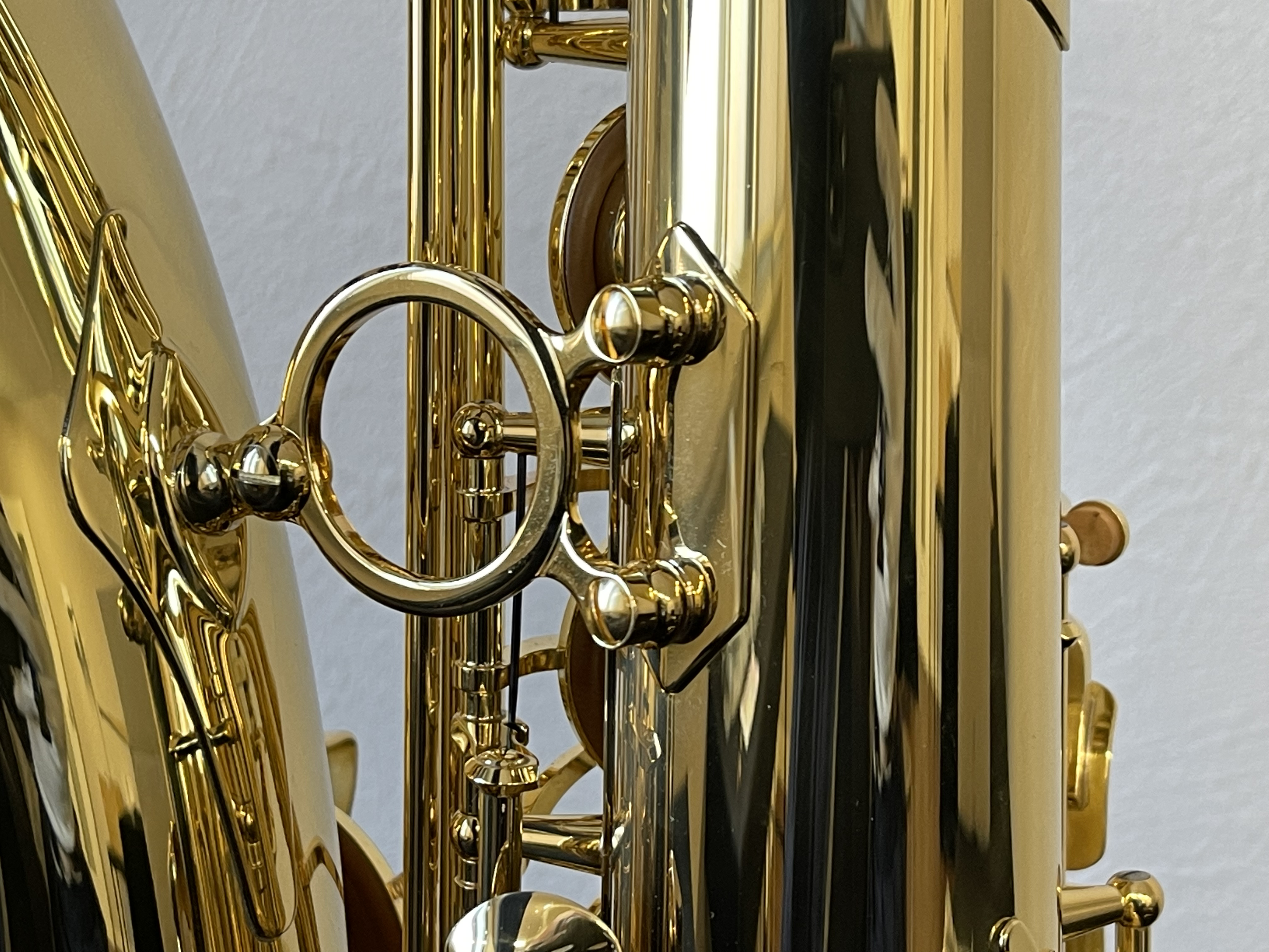 ヤナギサワ テナーサックス T-WO10 | 管楽器【新品】 | WINDS-Kawagoe