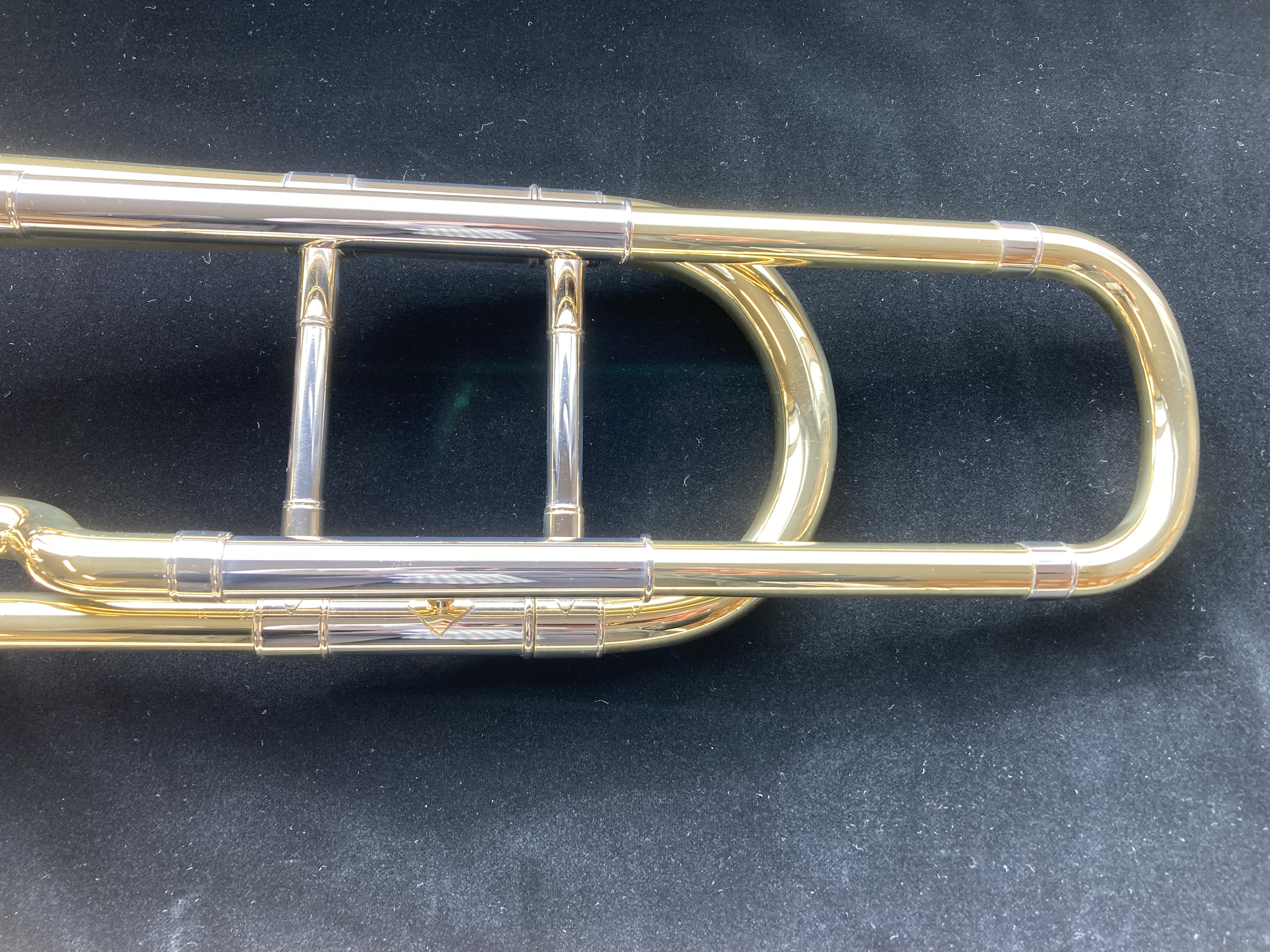 バック(Bach) トロンボーン 42BO GL | 管楽器【新品】 | WINDS-Kawagoe